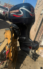 1999 evinrude 115 for sale  Pittsburgh