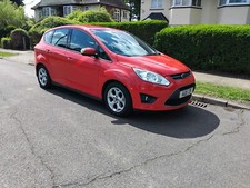 Ford max 1.6 for sale  LONDON