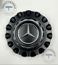 Tampa central cubo roda Mercedes Benz W167 emblema estrela A0004006900 9283 A0004003200 comprar usado  Enviando para Brazil