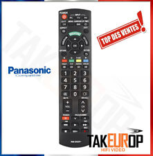 Télécommande universelle d92 d'occasion  Oissel