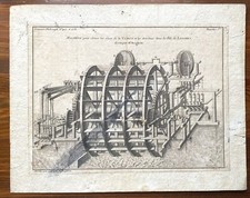 1731 stampa originale usato  Piove di Sacco