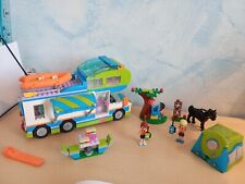 Lego friends 41339 d'occasion  Saint-Hippolyte