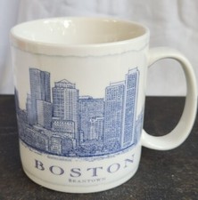 Starbucks 2007 boston for sale  Cumming