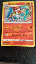 Pokemon simiabraz 026 d'occasion  Péronne