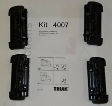 Thule roof bar for sale  CHATHAM