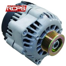 Novo Alternador Para 4.3 4.8 5.3 6.0 1500 2500 Silverado Pickup 00 01 02 03 04 05 comprar usado  Enviando para Brazil