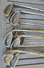 Ping eye orange for sale  USA