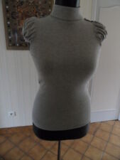 Pull manches courtes d'occasion  Espalion