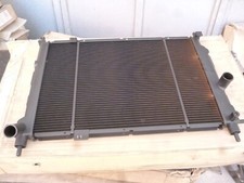 Opel astra radiatore usato  Canale
