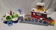 2001 fisher price for sale  Hayward