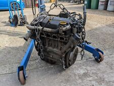 Vauxhall 1.2 16v for sale  ST. LEONARDS-ON-SEA