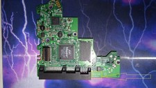 Scheda logica pcb usato  Senigallia