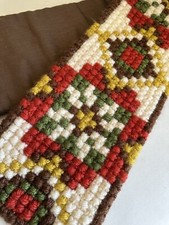 Vintage mcm yarn for sale  Pasco