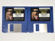 Spectrum holobyte faces for sale  Bastrop