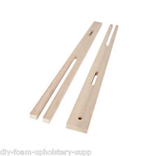 Pair headboard struts for sale  WIGAN