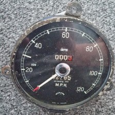 Smiths jaguar speedometer for sale  KEIGHLEY