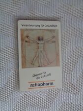 Volle 243 ratiopharm gebraucht kaufen  Haren