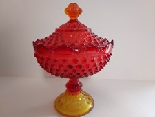 fenton compote hobnail dish for sale fenton compote hobnail dish for sale Ledyard