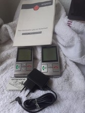 Riginal emporia life gebraucht kaufen  Griesheim