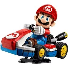 Mario kart lego d'occasion  Argenteuil