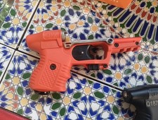 Jpx2 pistola stordente usato  Turbigo