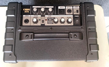 Roland cube 15x for sale  Needles