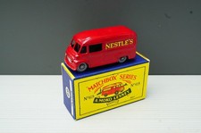 matchbox van for sale  SWINDON