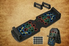Tavola push con usato  Marineo