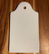 Apilco white porcelain for sale  Albuquerque