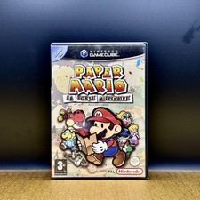 Paper mario portale usato  Ornago