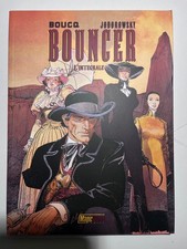 Jodorowsky bouncer l usato  Recanati