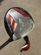 Callaway diablo octane for sale  TORQUAY