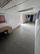 32x10 site office for sale  PRESTON
