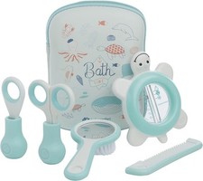 Trousse toilette bebeconfort d'occasion  Les Mureaux