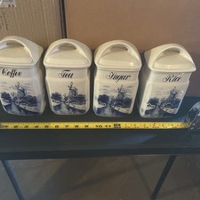Vintage blue white for sale  Manassas