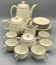 Porzellan kaffeeservice teeser gebraucht kaufen  Schweinfurt