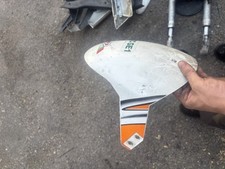Parafango anteriore originale usato  San Giorgio su Legnano