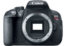 Canon eos 700d for sale  BIGGLESWADE