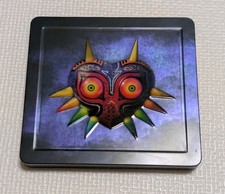 The Legend of Zelda Majora's Mask 3D Steelbook (Jogo Nintendo 3DS não incluído) comprar usado  Enviando para Brazil