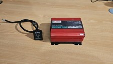 Durite 12v 600w for sale  HARROW