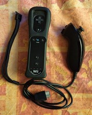 Controller wiimote con usato  Bergamo