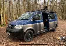 2005 transporter lwb for sale  SEVENOAKS