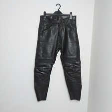 Scott leather motorcycle for sale  HAVANT