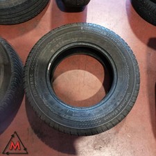 Gomma pneumatico stagioni usato  Italia