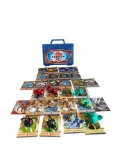 Bakugan balls lot for sale  Boise