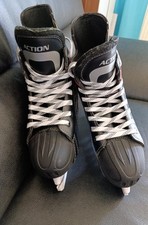 Eishockey schlittschuhe gebraucht kaufen  Essen