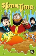 Slime time jane for sale  UK