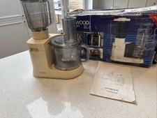 Kenwood food processor for sale  YORK