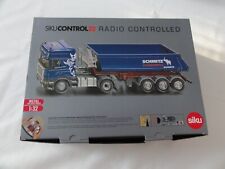Siku control zugmaschine gebraucht kaufen  Wismar-Umland