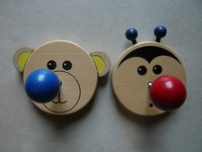 Haba kleiderhaken garderobe gebraucht kaufen  Uchte